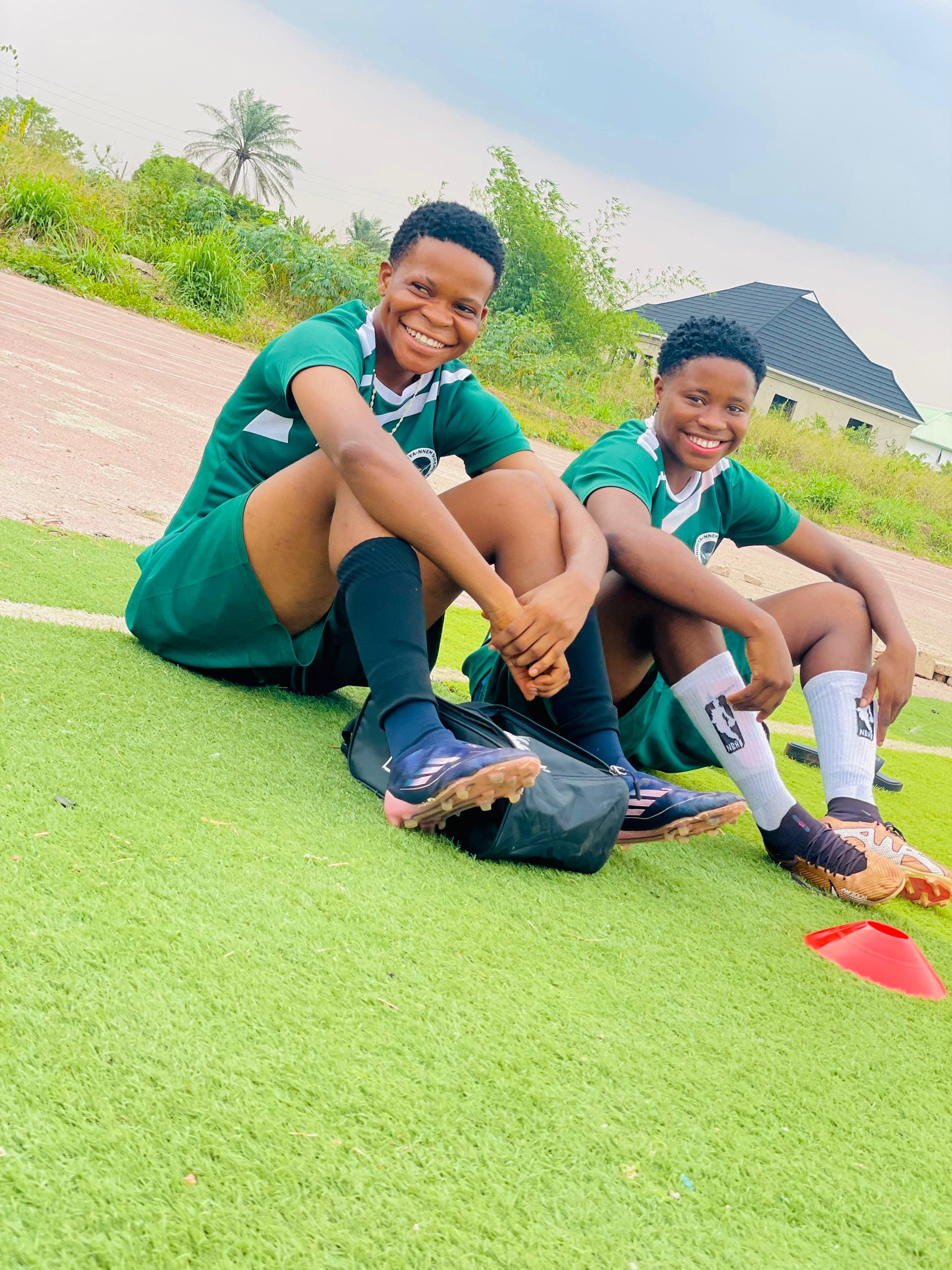 Training Session